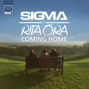 Coming Home by Sigma Cover Art