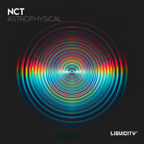 Astrophysical by NCT Cover Art
