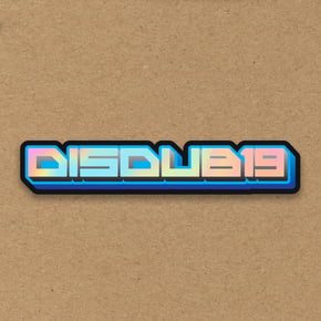 Dispatch Dubplate 19 by Quartz Cover Art