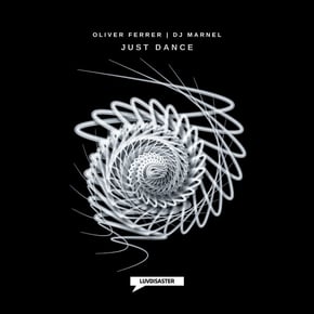 Just Dance (Original Mix) by Oliver Ferrer & DJ Marnel Cover Art
