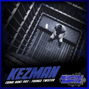 Crimes Dont Pay by Kezman Cover Art