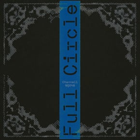 Full Circle by Channell Cover Art