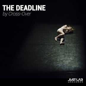 The Deadline by Cross-Over Cover Art