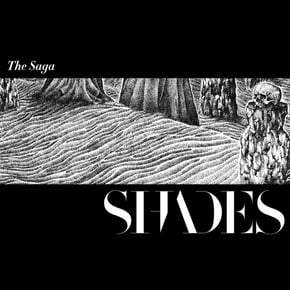 The Saga by Shades Cover Art