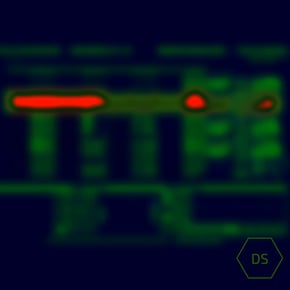 Scream Faced by Genotype Cover Art