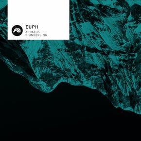 Hiatus / Underling by Euph Cover Art