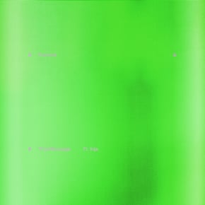 The Message by Particle & Inja Cover Art