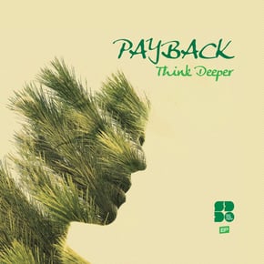 Think Deeper by Payback Cover Art