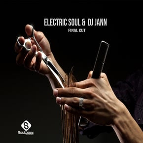 Final Cut by Electric Soul Cover Art