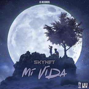 Mi Vida by Skynet Cover Art