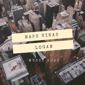 Maps ViNaS by Logam Cover Art