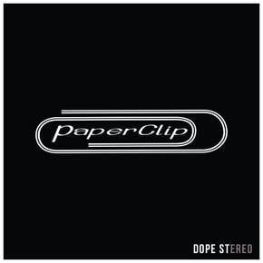 Berharap by Paperclip Cover Art