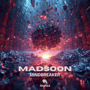 Mindbreaker by Madsoon Cover Art
