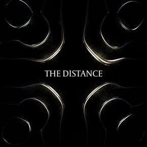 The Distance by Lexurus Cover Art