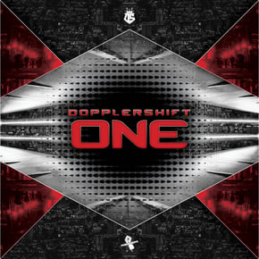 ONE by Dopplershift Cover Art