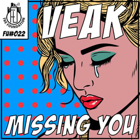 Missing You by Salaryman & Veak Cover Art