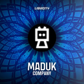 Company by Maduk Cover Art