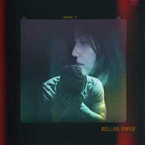 Why are you doing that? by Rolling Paper Cover Art