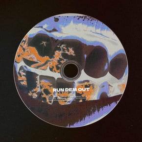 Run dem out by Jaynie Cover Art