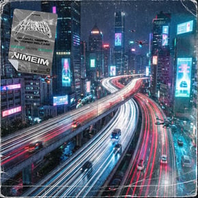 Waiting by Nimeim Cover Art