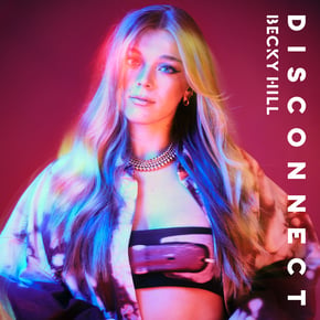 Disconnect by Chase & Status Cover Art