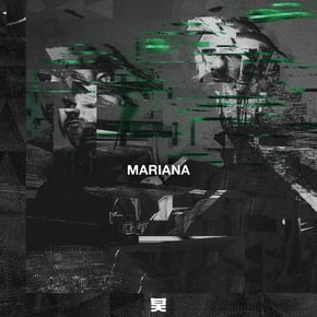 Mariana by Monrroe & Duskee Cover Art