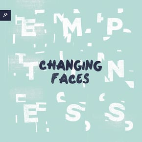 Emptiness by Changing Faces Cover Art