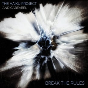 Break The Rules by Cabeabel Cover Art
