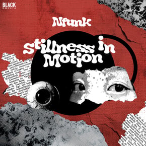 Stillness in Motion by Nfunk Cover Art