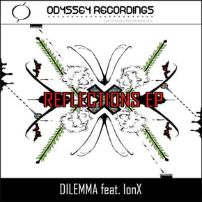 Reflections by Dilemma Cover Art
