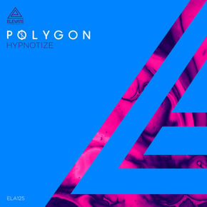 Hypnotize by Polygon Cover Art