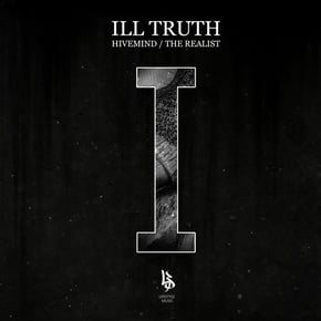 Hivemind by Ill Truth Cover Art