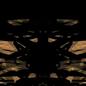 Tribal Army by Genotype Cover Art