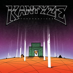 Perspectives by Kantyze Cover Art
