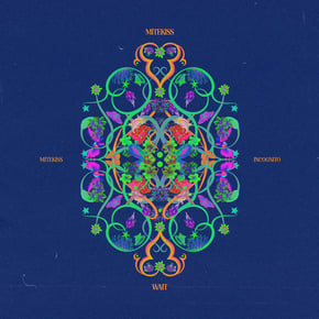 WAIT by Mitekiss Cover Art