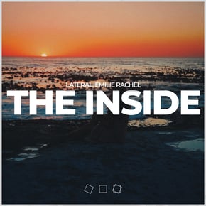The Inside by Captain Bass, Lateral & Émilie Rachel Cover Art