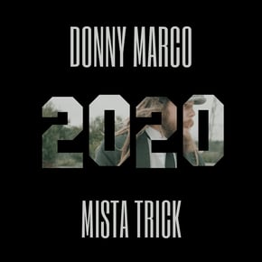 2020 by Mista Trick Cover Art