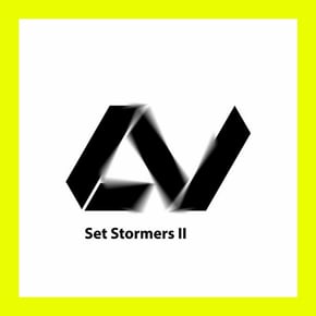 Set Stormers II by Current Value Cover Art