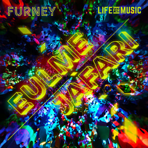 Eulme / Jafari by Furney Cover Art