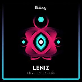 Love In Excess by Leniz Cover Art