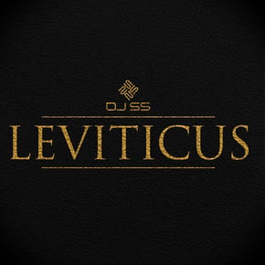 Leviticus by DJ SS & Samurai Breaks Cover Art