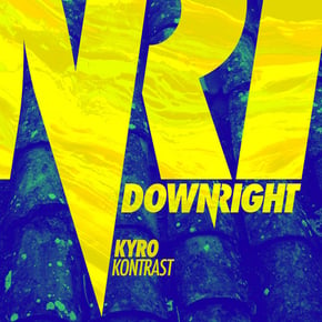 Kontrast by Kyro Cover Art
