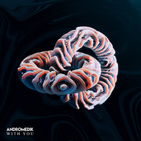With You by Andromedik Cover Art