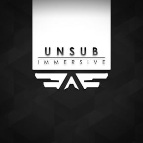 Immersive by UnSub Cover Art