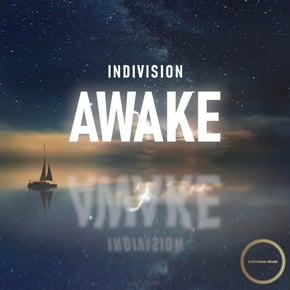 Awake by Indivision Cover Art