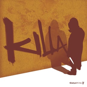 Killa / Ascension by Calyx Cover Art