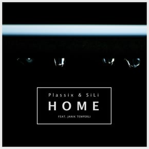 Home by SiLi Cover Art