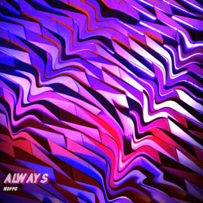 Always by Noppo Cover Art
