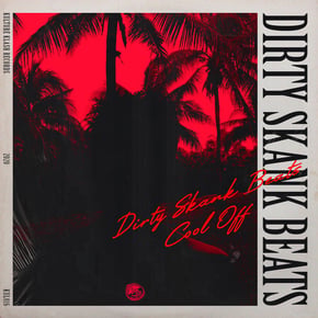 Cool Off by Dirty Skank Beats Cover Art