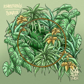 Sonata by Atmospherix Cover Art